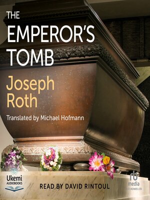 cover image of The Emperor's Tomb